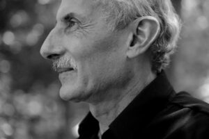 Jack Kornfield_201blkwht_DeborahJaffe