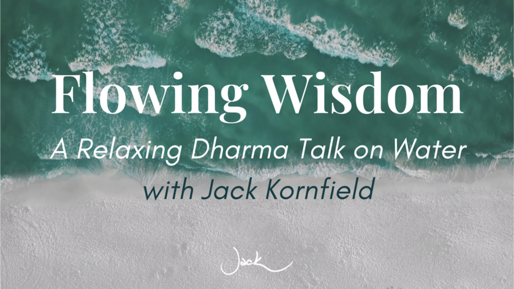 flowing wisdom