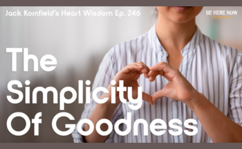 Simplicity of Goodness