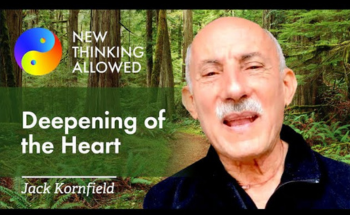 New Thinking Allowed