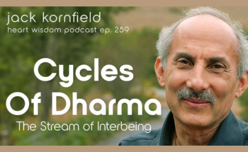 Cycles of Dharma