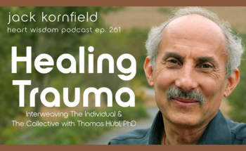 Healing Trauma