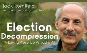 Election Decompression