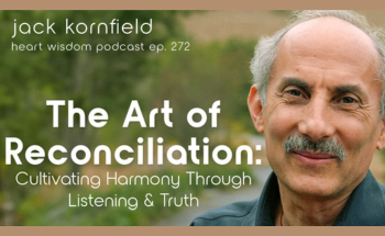 art of reconciliation