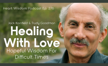 healing with love