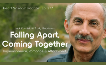 impermanence, romance, attachment