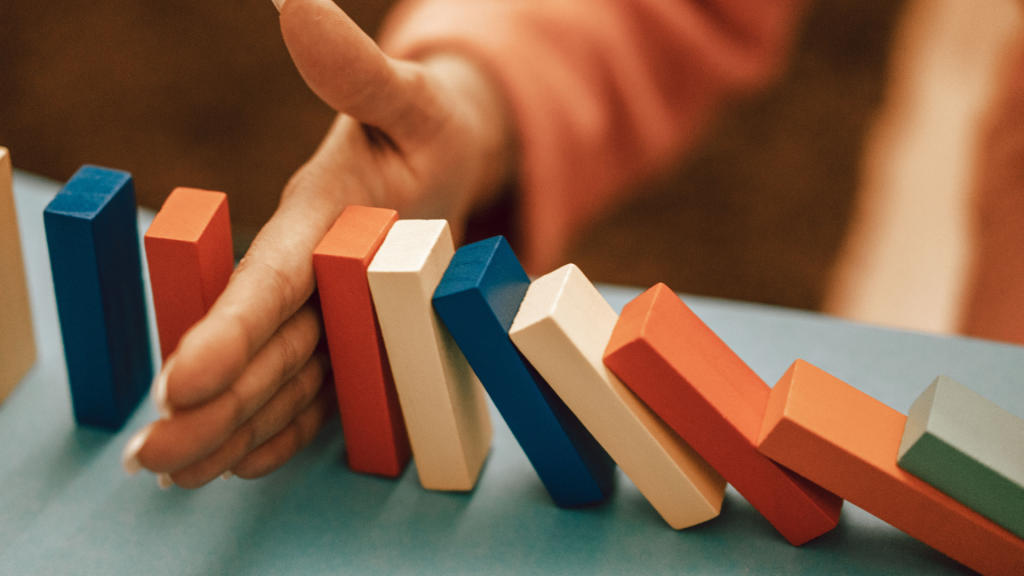 Tipping the Scales to Compassion