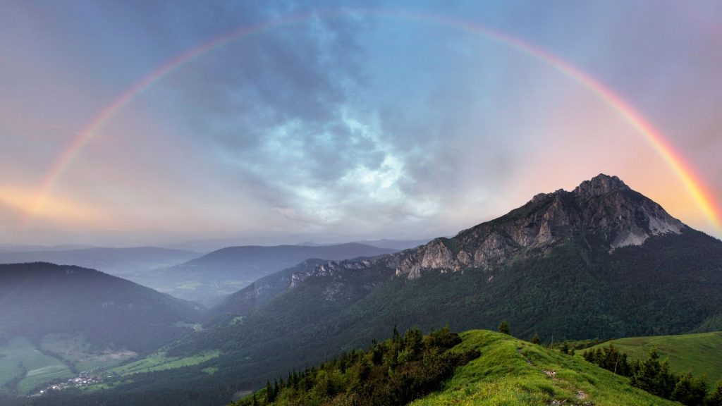 Saving the World Because You Love It- Living the Natural Wisdom of Black Elk and Gary Snyder