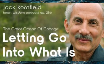 The Great Ocean of Change