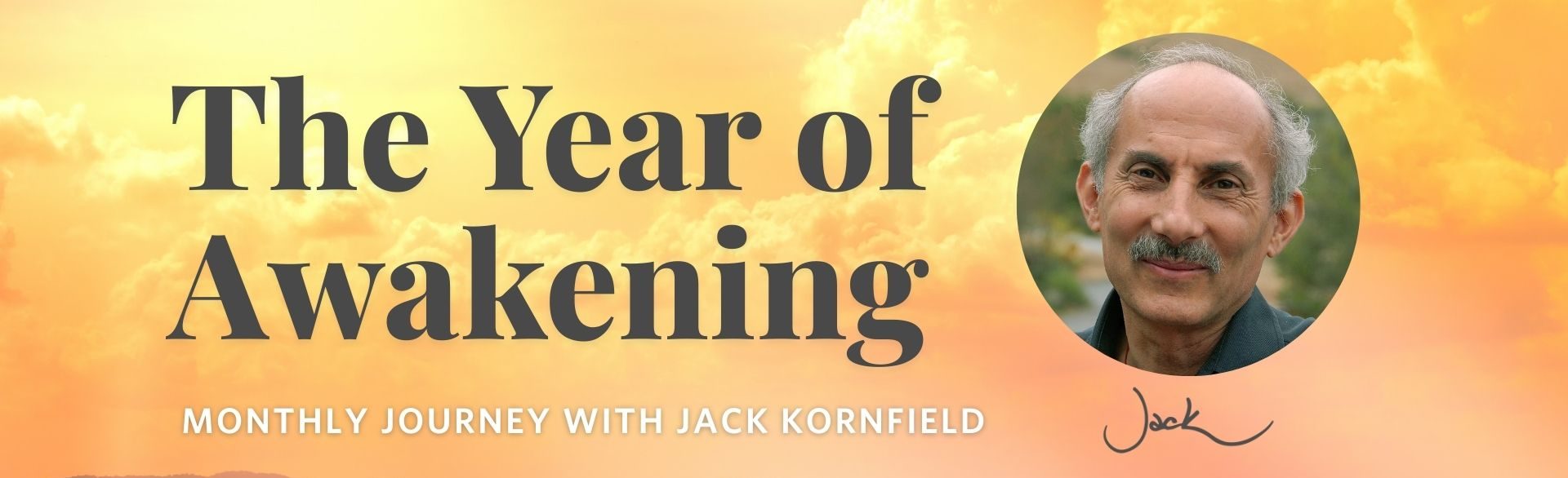 Year of Awakening