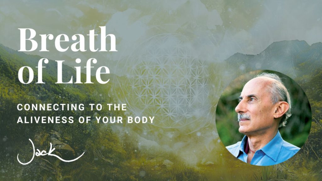Breath of Life