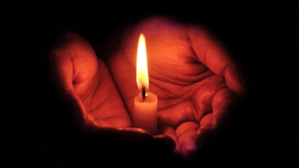 Finding Your Inner Light