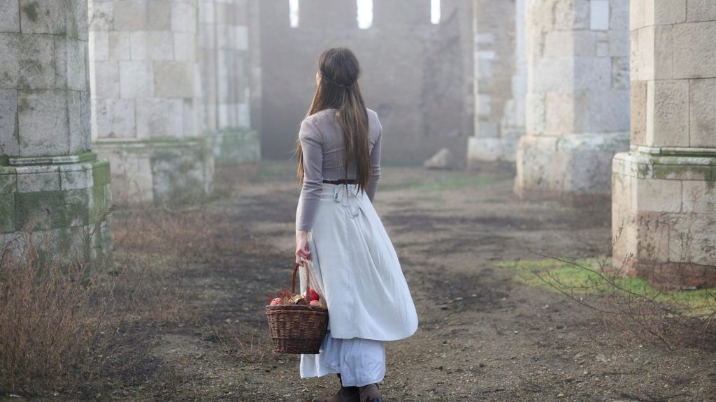 What Every Heart Longs For