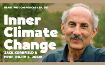 Inner Climate Change