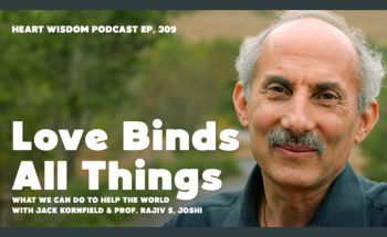 Love Binds All Things